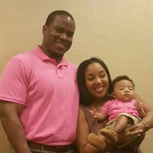 Meet your Posher, Justin